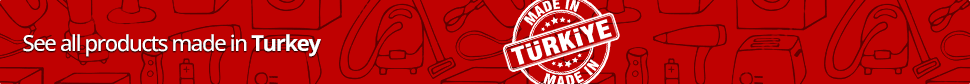 made in turkey banner