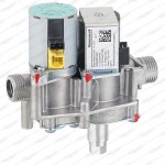 Газовый клапан Vaillant atmoTEC и turboTEC (арт. 0020053968)