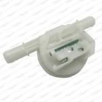 Beko Dishwasher Water Flow Meter with PCB - 1760900100 - 1760900400