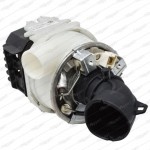 Beko Dishwasher Drain Pump - 1762650500