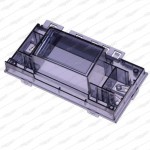 Arçelik & Beko Bulaşık Makinesi Pano Ekran Camı - 1766660100