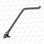 Beko Dishwasher Top Spray Arm Pipe - 1881100800