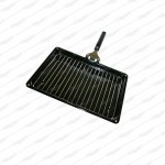 Vestel Grill Pan Set - 20627919