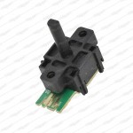 Beko & Bloomberg Washing Machine Selector Switch - 2827190200