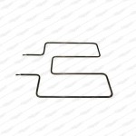 Vestel Oven Bottom Element - 32001560