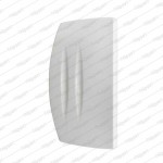 Beko Fridge Freezer Door Handle - 4244570100