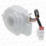 Beko & Bloomberg Freezer & Fridge Fan Motor  - 4397620100