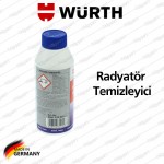 Araç Radyatörleri Temizleme Spreyi - 250ML