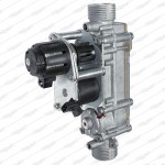 Ariston Cartier BS II, Matis Kombi Gaz Valfi - 60001575