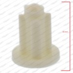 Arnica Orbital Plastic Coupling