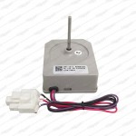 AEG Electrolux Fridge Freezer NoFrost ZWF-10-2 B03081034 Fan Motor - 4055351243