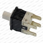 Beko Washing Machine Power Switch - 2808540300 - 2808530300