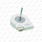 Samsung Refrigerator Evaporator Fan Motor - DA31-00146E