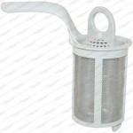 AEG - Electrolux - Микрофильтр Для Посудомоечных Машин Zanussi - 50297774007