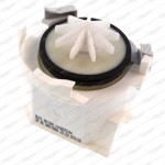 Copreci Сливной насос для посудомоечной машины Ariston Bosch Siemens - 00620774