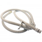 Bosch - Siemens Washing Machine Drain Hose - 00672233