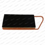 Citroen / Peugeot Car Air Filter - 1444X3