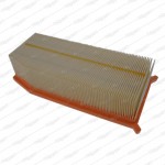 Dacia / Renault Car Air Filter - 165467674R