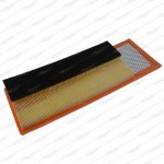 Fiat Doblo / Doblo Cargo Car Air Filter - 51873070