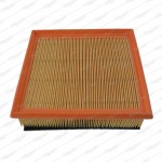 Opel Corsa-D Car Air Filter - 5834043