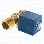 Baxi & Hermann Eura Diverter Valve - 5674200