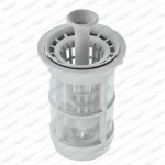 Electrolux Dishwasher Microfilter - 1523330213