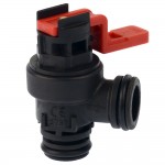 Boiler Safety Valve Bosch Buderus Worcester - 87161064310