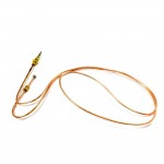 Beko & Bosch Oven Thermocouple 520mm - 230100032 - 00416742