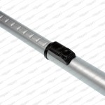 32mm Vacuum Cleaner Telescopic Tube - Aluminum