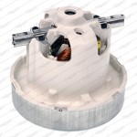 1200W Ametek 063200082 Vacuum Cleaner Motor