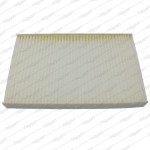 Citroen C2 - 03 Car Air Filter - CU2940 - 6447-NT