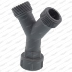 Universal Washing Machine & Dishwasher Hose Fitting Joint -1/2