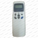 Beko Air Conditioner Remote Control - 5400185229