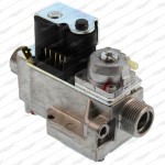 Honeywell Kombi Gaz Valfi - VK4105G11388