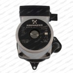 Boiler Pump Motor Grundfos UP 15-60AO 90W Counterclockwise