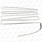 Ariston - Hotpoint Fridge Heating Element - C00271385