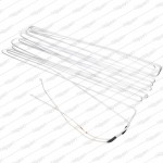 Ariston - Hotpoint Fridge Heating Element - C00274921