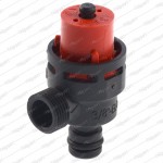 Ariston Boiler Safety Valve Watts - 61312668