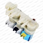 Ariston Hotpoint Indesit Washing Machine Triple Inlet Valve - C00110331