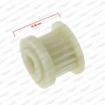 Universal Plastic Coupling