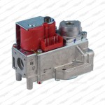 Baxi Eco, WESTEN Energy Boiler Gas Valve - VK4105G1005 - 5653640