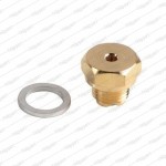 Baxi & Westen Pin Guide Assembly - 5630250