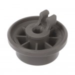 Bosch & Siemens Dishwasher Basket Wheel - 00165314