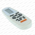 Bosch Air Conditioner Remote Control