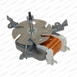 Bosch & Siemens Oven Fan Motor - 00641854