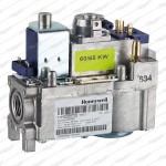 Bosch/Buderus Газовая арматура в сборе M GB112-60 кВт (7100839) Honeywell VR8615V1006U