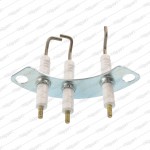 Bosch/Buderus Комплект электродов ZWB 28-3 C (87181070870)