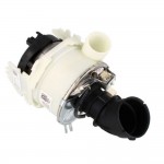 Beko Dishwasher Drain Pump - 1762651300