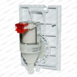 Bosch Bulaşık Makinesi Su Giriş Ventili - 00704174