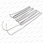 Fridge Heating Element - 177W